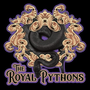 The Royal Pythons - MorphMarket