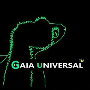 GaiaUniversal store logo
