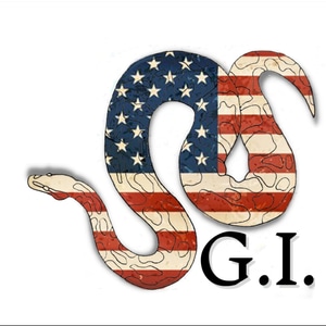 G.I Pythons - MorphMarket