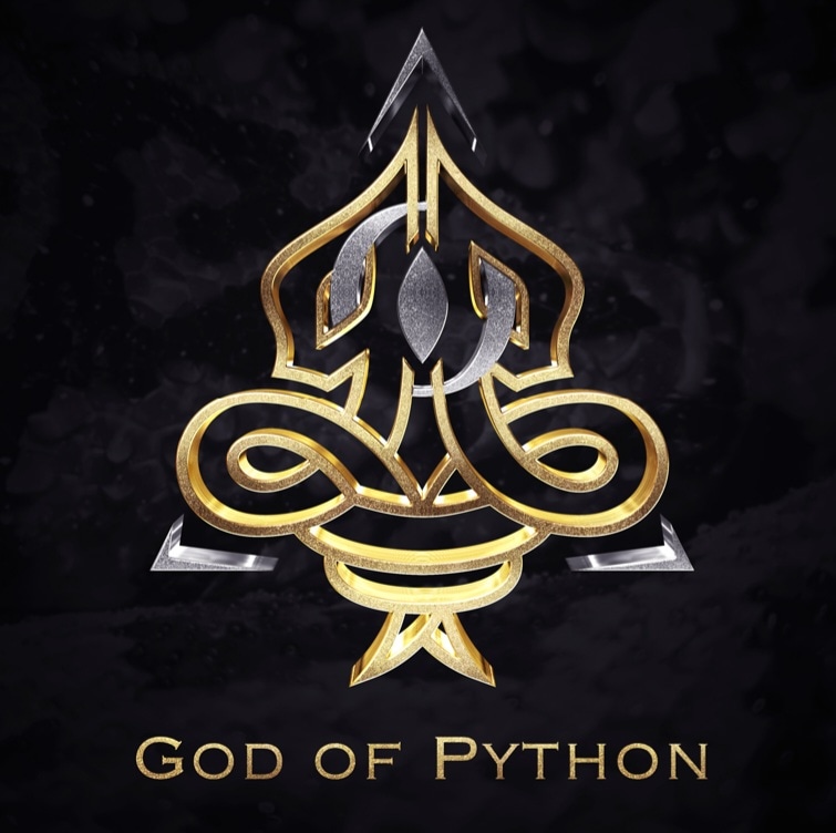 God of Pythons's Collection - MorphMarket