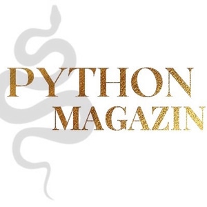 Python Magazine - MorphMarket