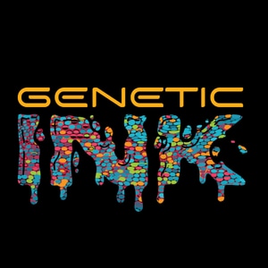 Genetic Ink store logo