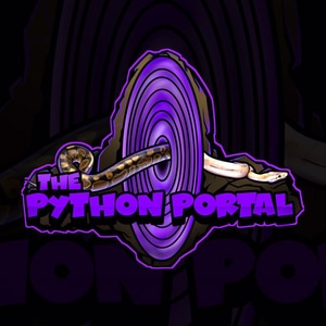The Python Portal - MorphMarket