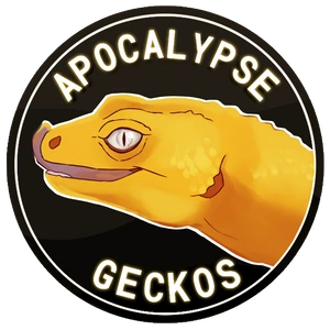Apocalypse Geckos - MorphMarket