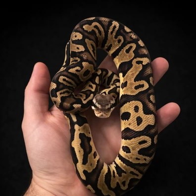 Ghi Pastel 66% Het Monarch 66% Het Clown