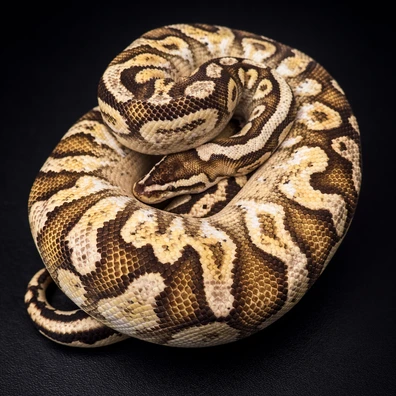 Proven - Pastel Calico Special Gravel