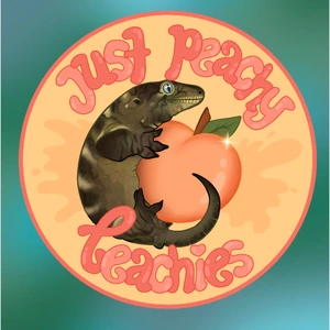 Just Peachy Leachies - MorphMarket