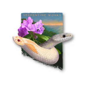 邦楽 Mardelas/Snake to Revive + morphose Snake to Metamorphose』digest/Mardelas | 王様ロック｜キング