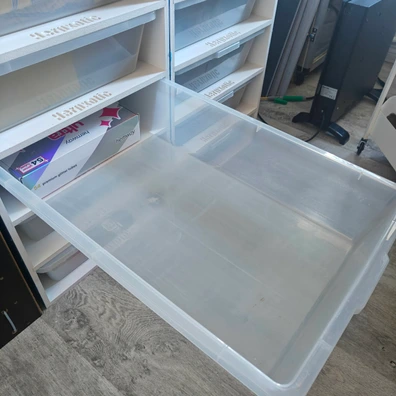 V70 Snake Racks Ball Python - unknown for sale from MI Reptiles