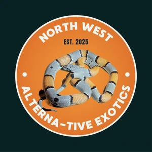 North West Alterna-tive Exotics - MorphMarket