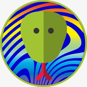 OWAL Reptiles store logo