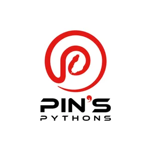 Pin’s Pythons - MorphMarket