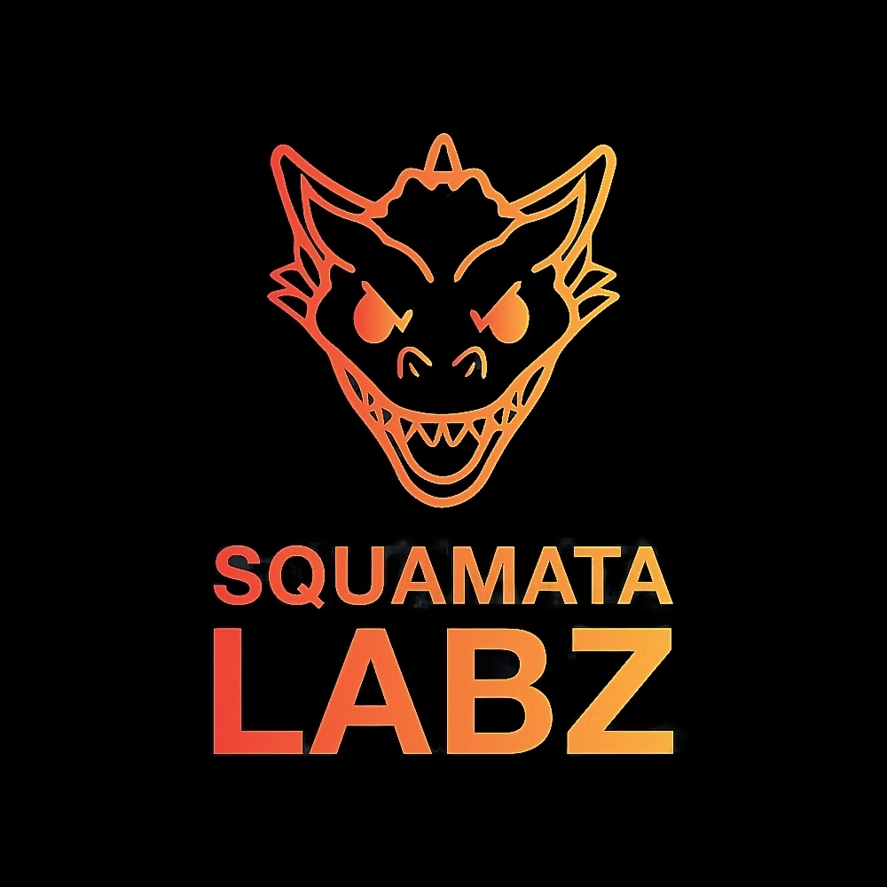 Squamata Labz's Collection - MorphMarket